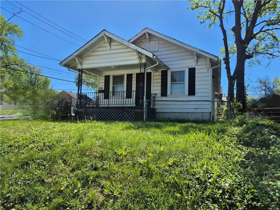 2701 Lafayette Avenue, Kansas City, KS 66104 - #3