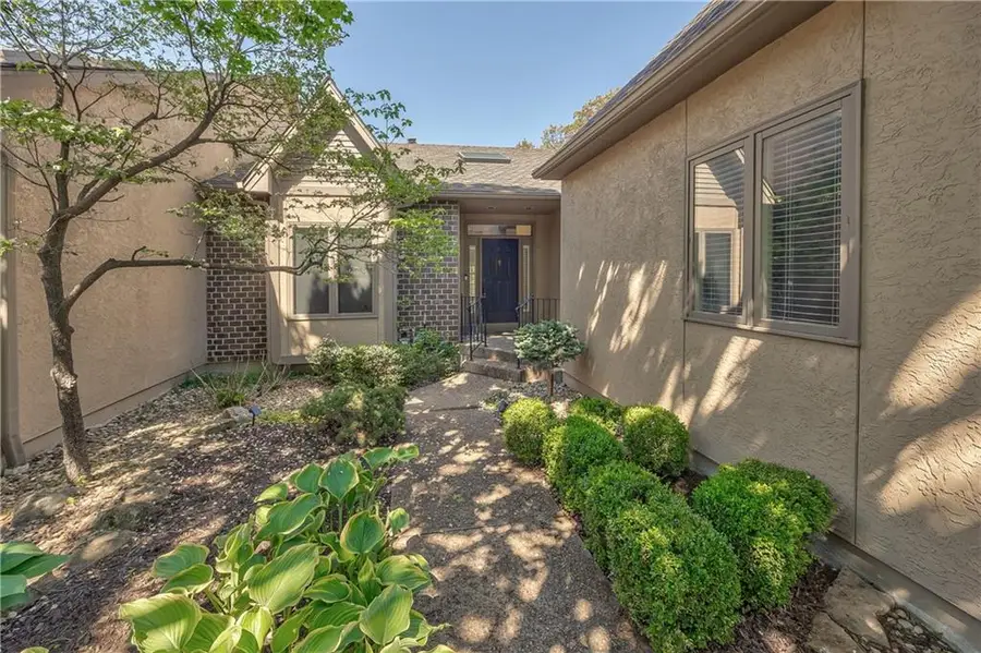 12452 Linden Street, Leawood, KS 66209 - #3