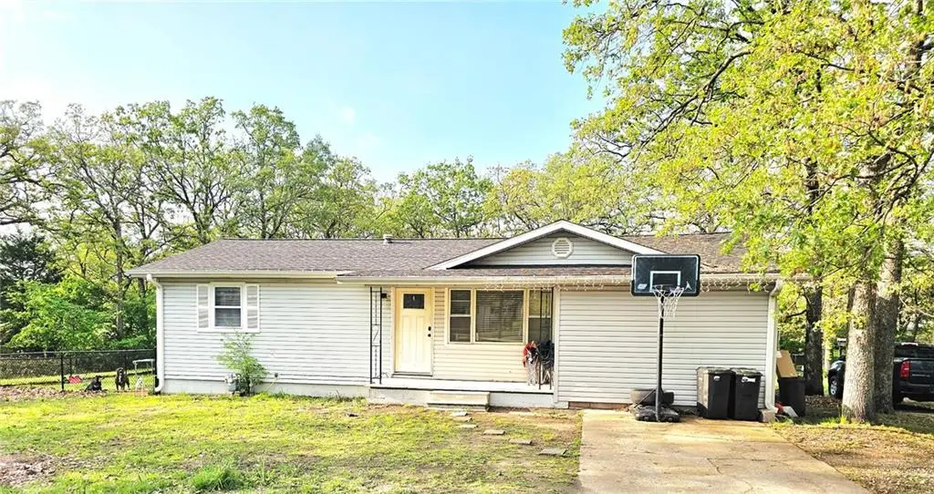 625 E 21st Street, Galena, KS 66739 - #1