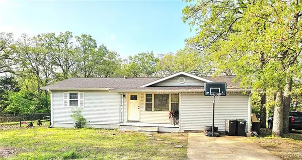 625 E 21st Street, Galena, KS 66739