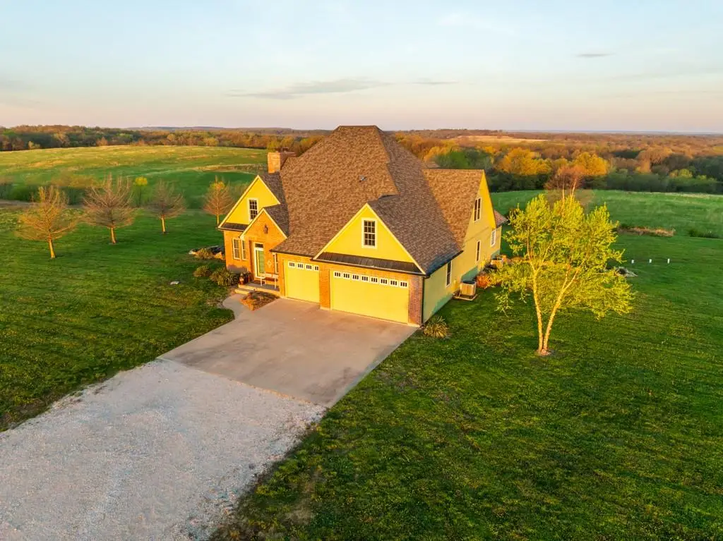 1978 SW County Road 11517 Road, Rich Hill, MO 64779 - #1