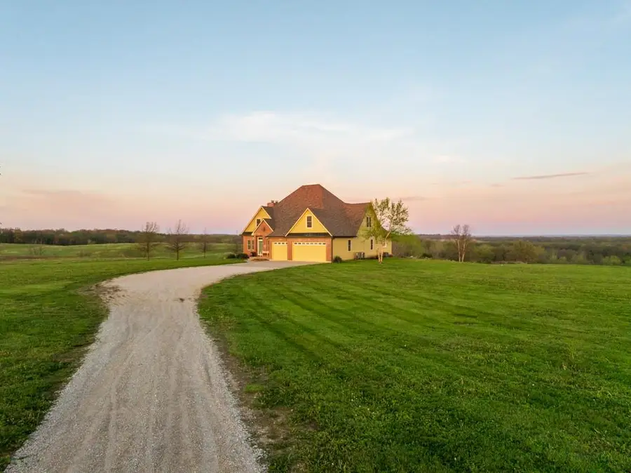 1978 SW County Road 11517 Road, Rich Hill, MO 64779 - #2