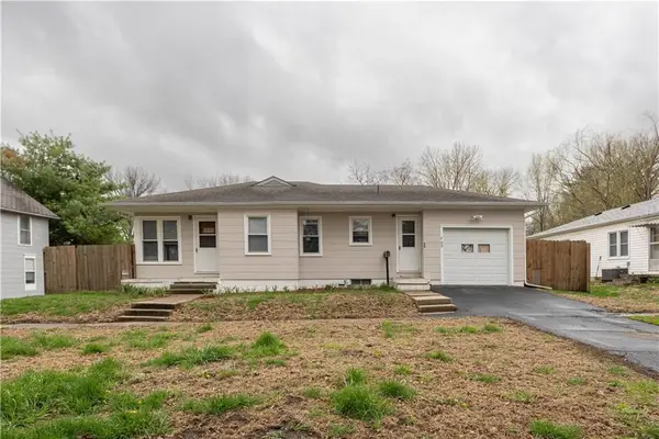 709 Broad Street, Tarkio, MO 64491