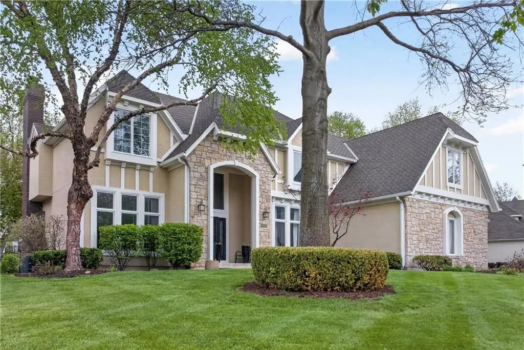 13118 Lamar Avenue, Overland Park, KS 66209 - #1