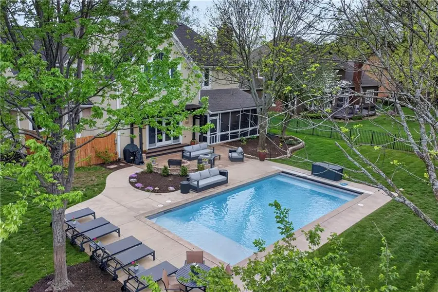 13118 Lamar Avenue, Overland Park, KS 66209 - #2