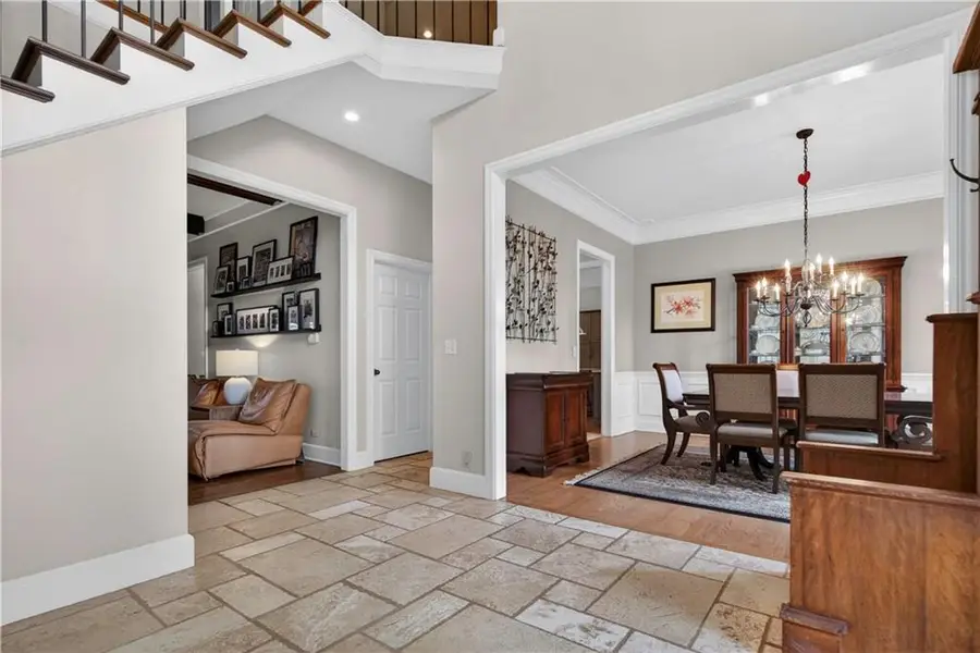 13118 Lamar Avenue, Overland Park, KS 66209 - #3