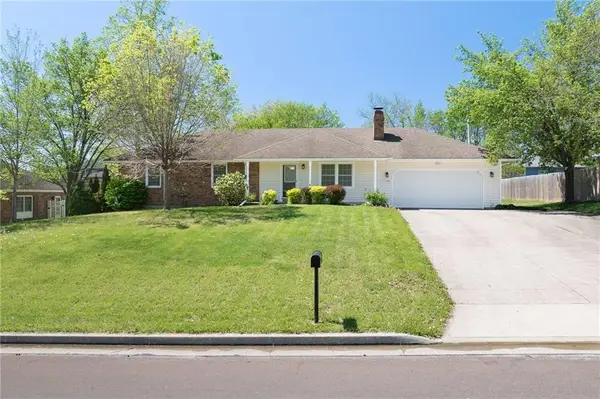 1800 Country Club Drive, Chillicothe, MO 64601