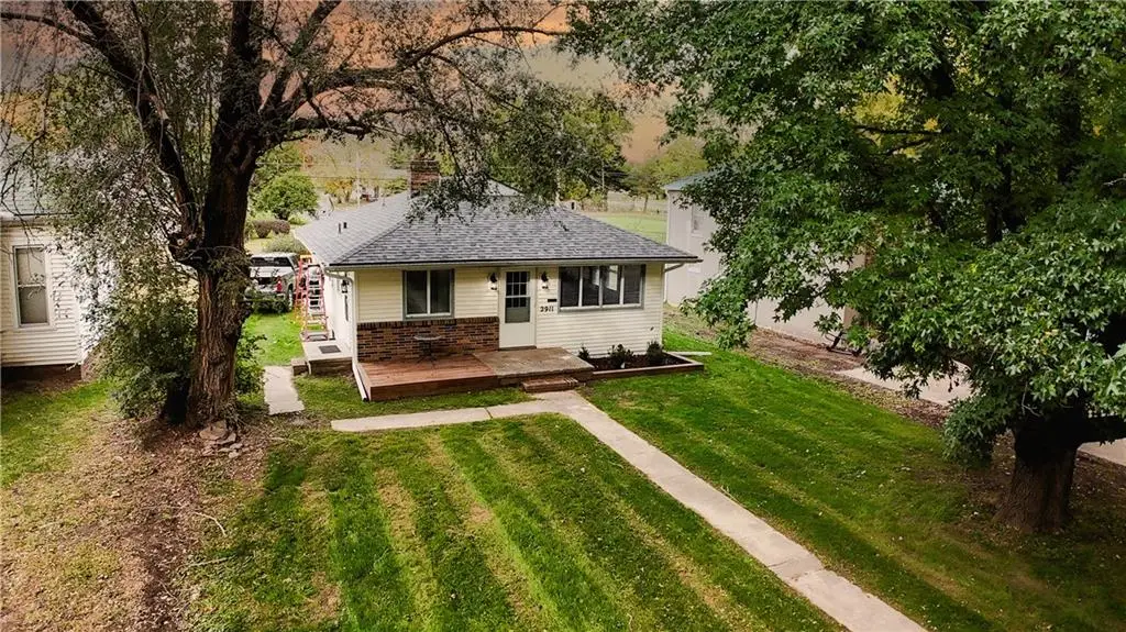 2911 Faraon Street, Saint Joseph, MO 64501 - #1