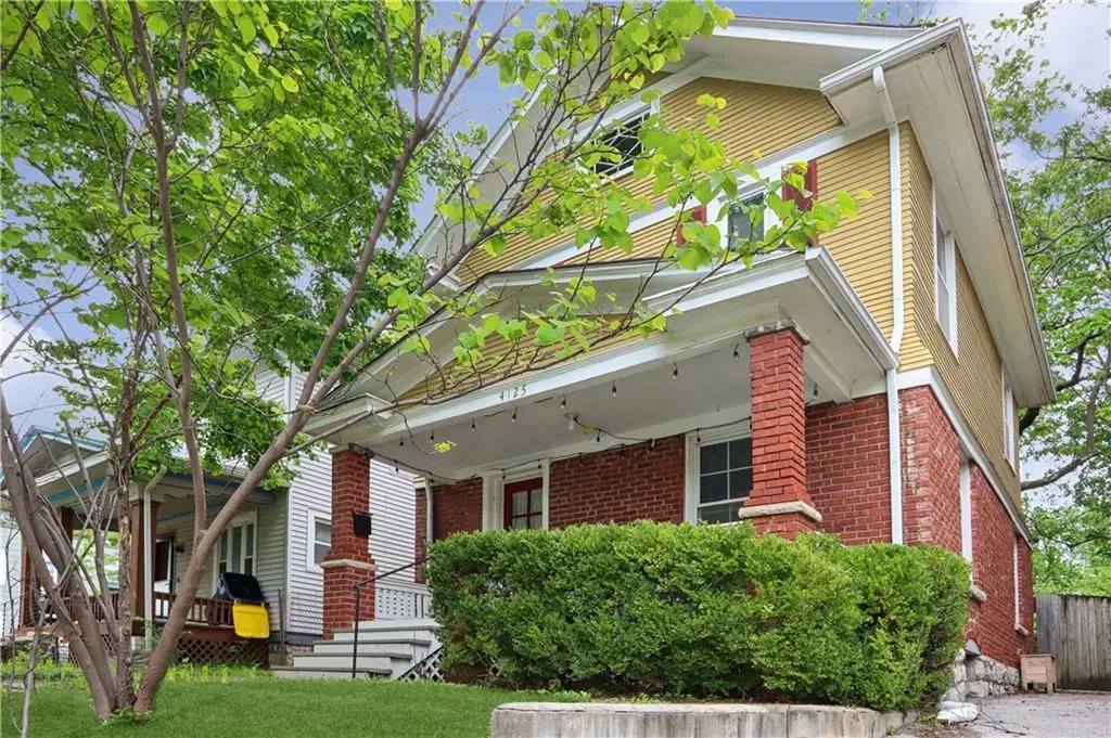 4125 Charlotte Street, Kansas City, MO 64110 - #1