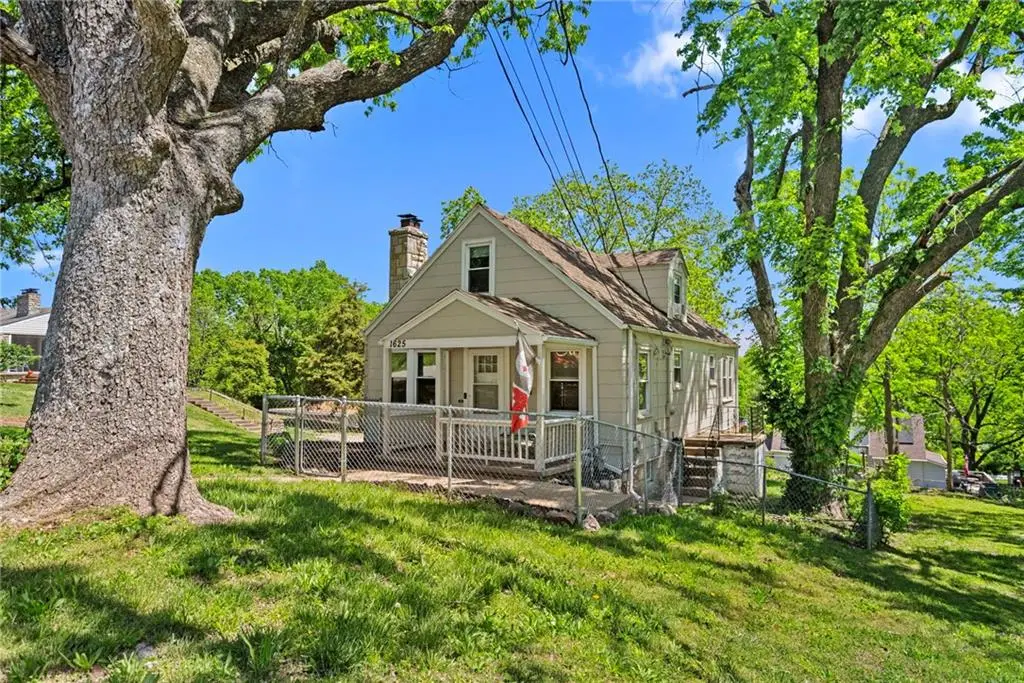 1625 S 42nd Street, Kansas City, KS 66106 - #1