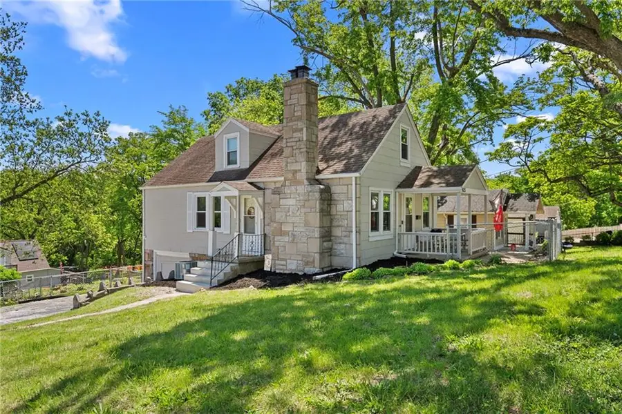 1625 S 42nd Street, Kansas City, KS 66106 - #2