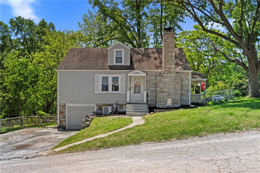 1625 S 42nd Street, Kansas City, KS 66106 - #3