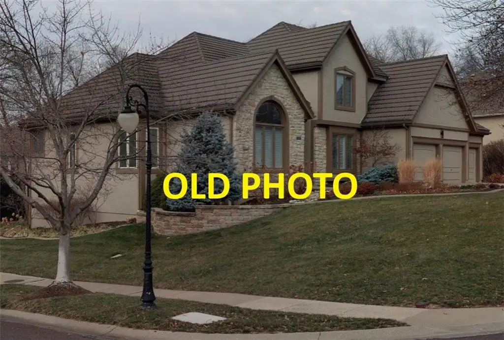 5822 W 130th Street, Leawood, KS 66209 - #1