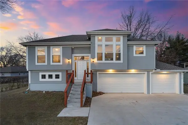 2312 NE 72nd Street, Kansas City, MO 64118