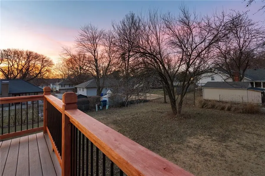 2312 NE 72nd Street, Kansas City, MO 64118 - #2