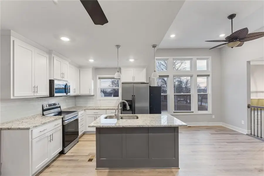 2312 NE 72nd Street, Kansas City, MO 64118 - #3