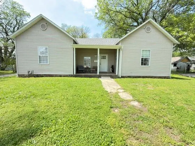 1005 Walnut Street, Lamar, MO 64759 - #1