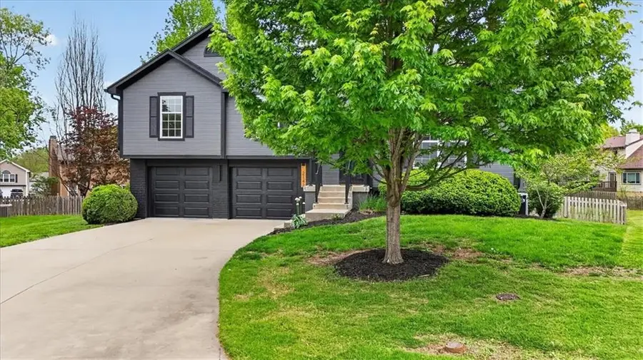 2142 SE 6th Terrace, Lees Summit, MO 64063 - #3