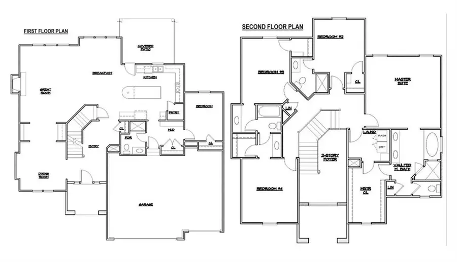 2309 Wabash Street, Olathe, KS 66061 - #3