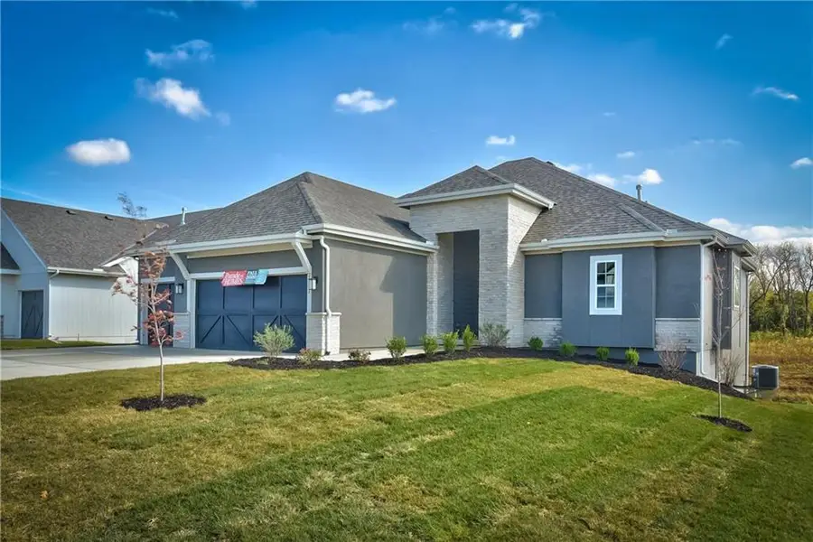 2350 Wabash Street, Olathe, KS 66061 - #2