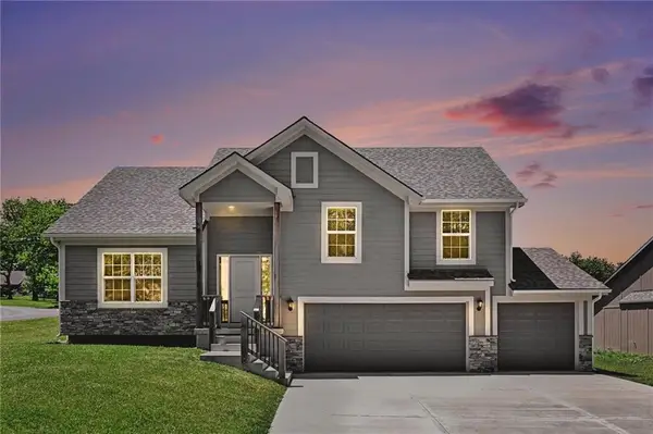 1301 W Concord Drive, Plattsburg, MO 64477