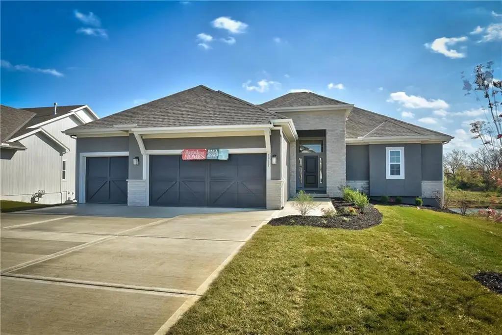 2284 Wabash Street, Olathe, KS 66061 - #1