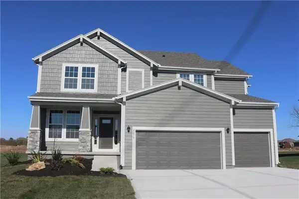 2337 Wabash Street, Olathe, KS 66061