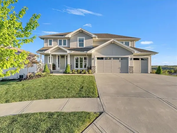 25477 W 114th Court, Olathe, KS 66061
