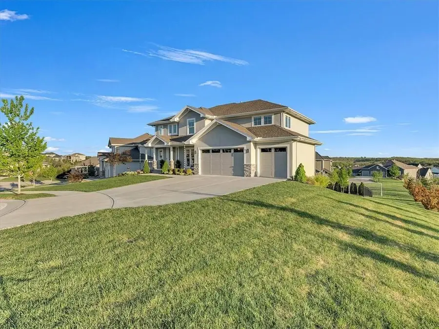 25477 W 114th Court, Olathe, KS 66061 - #2