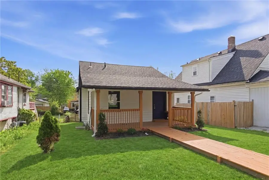 1503 N 17th Street, Kansas City, KS 66102 - #2