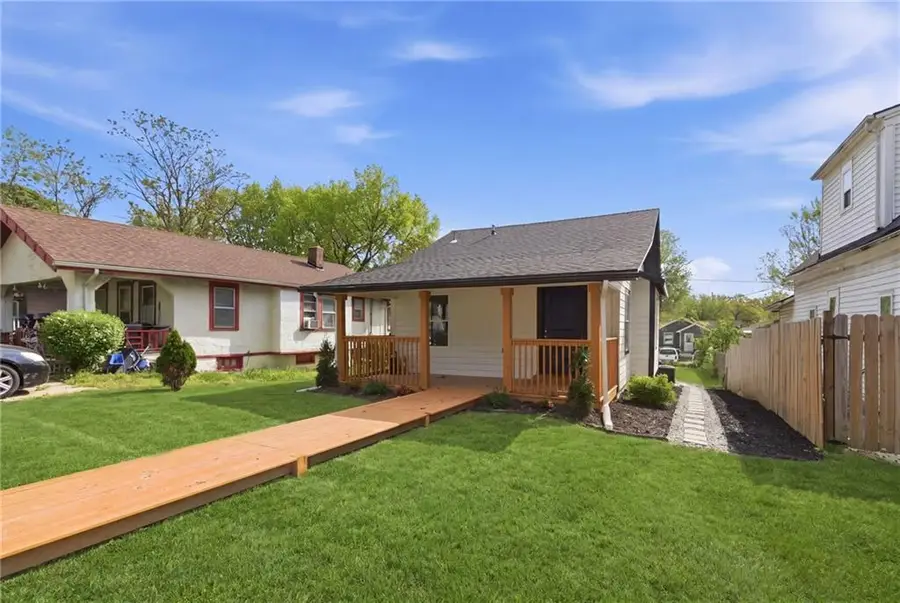 1503 N 17th Street, Kansas City, KS 66102 - #3