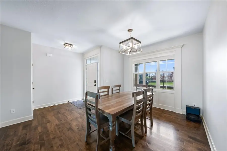 19276 W 210th Street, Spring Hill, KS 66083 - #2