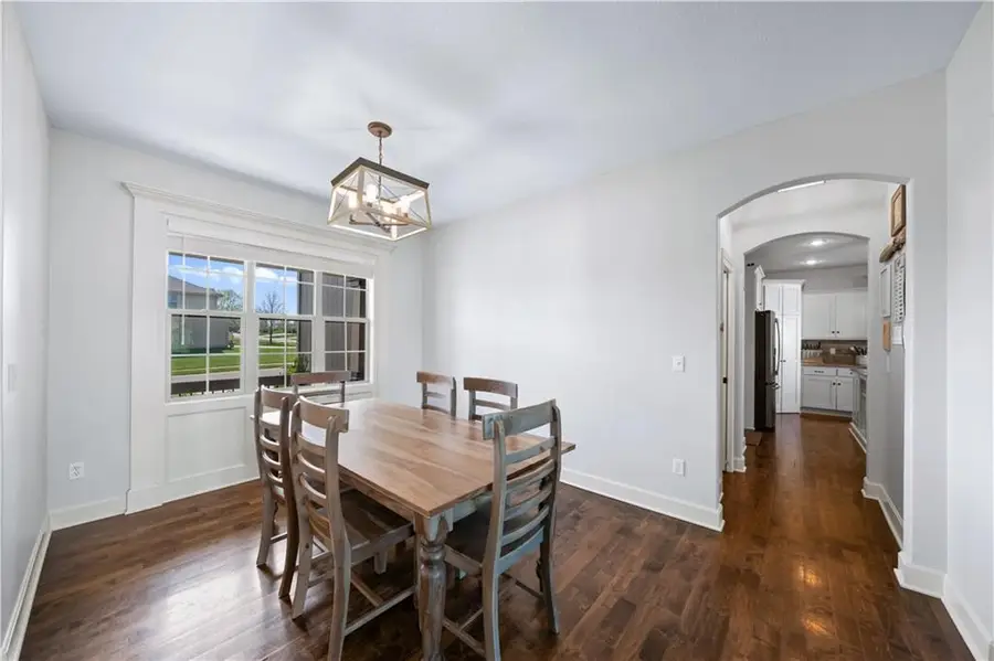 19276 W 210th Street, Spring Hill, KS 66083 - #3