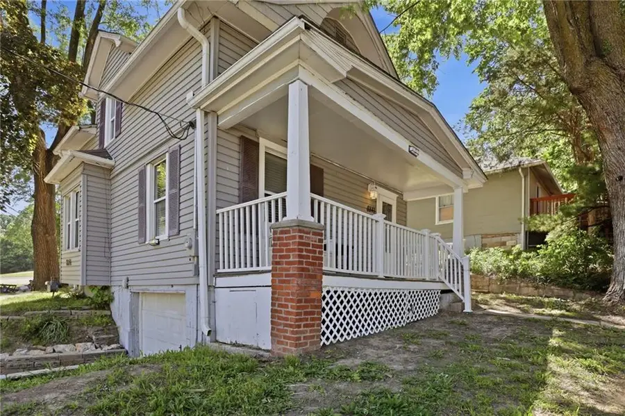 8841 E Winner Road, Independence, MO 64053 - #2