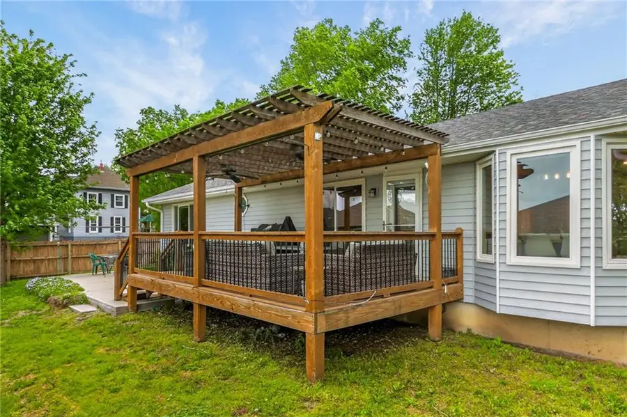 605 W South Street, Spring Hill, KS 66083 - #3