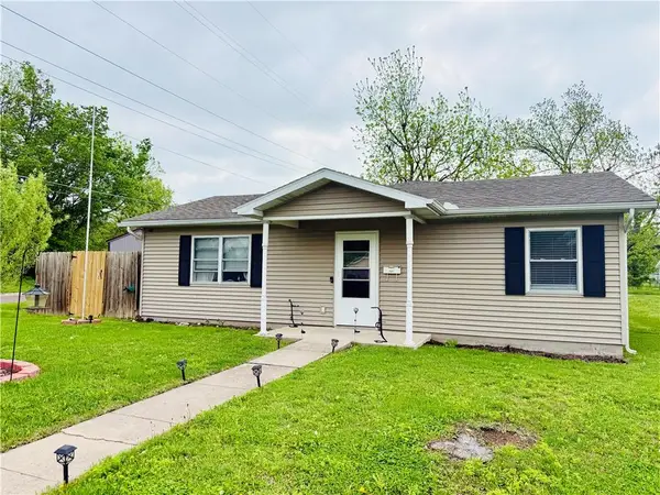 721 N 2nd Street, Iola, KS 66749