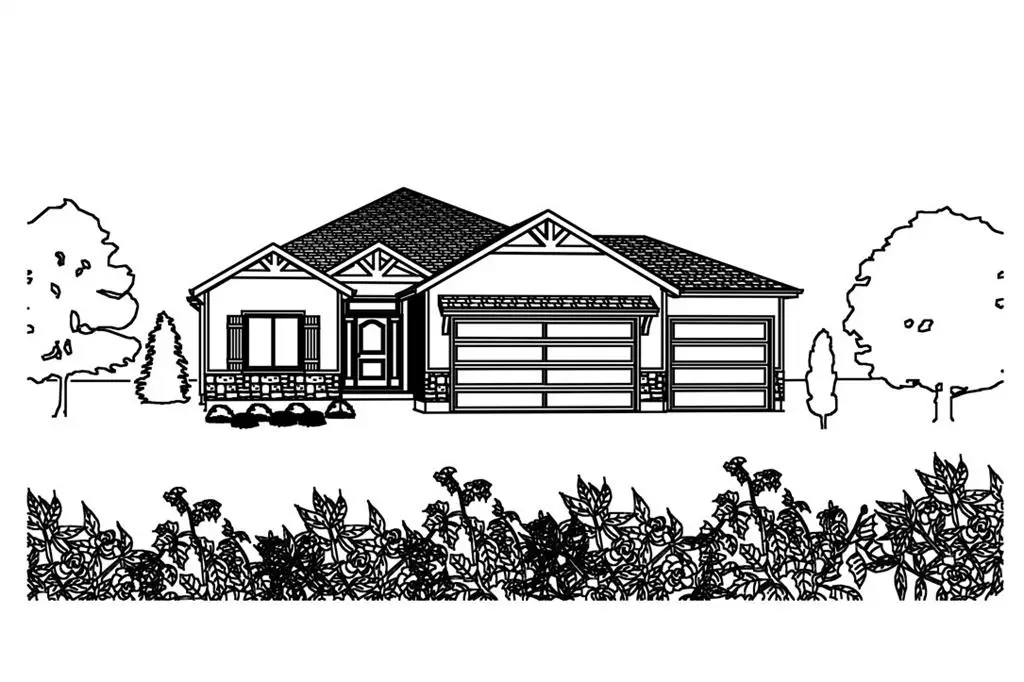 27602 E 128th Court, Lees Summit, MO 64086 - #1