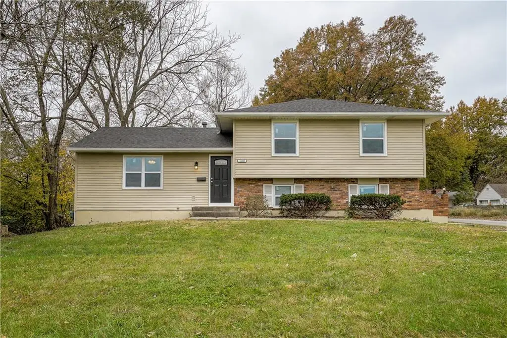 10200 Blue Ridge Boulevard, Kansas City, MO 64134 - #1