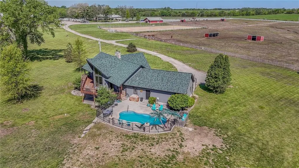 7325 SW 93rd Street, Wakarusa, KS 66546 - #1