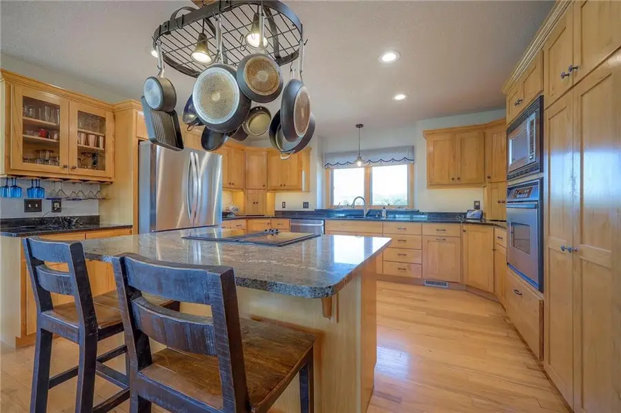 7325 SW 93rd Street, Wakarusa, KS 66546 - #3