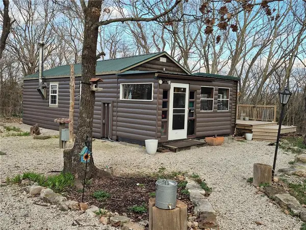 17999 State Highway U N/a, Hermitage, MO 65668