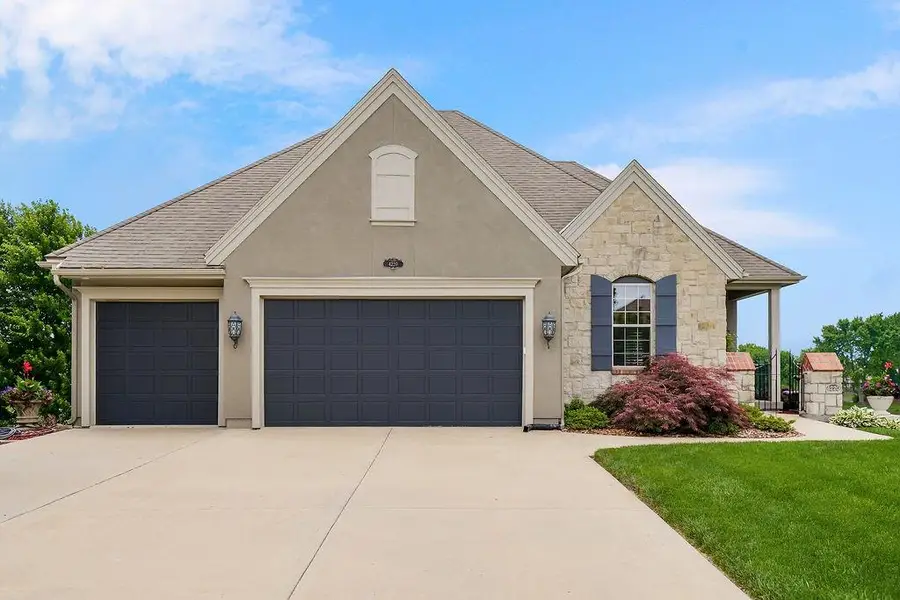 4220 SW Duck Pond Drive, Lees Summit, MO 64082 - #3