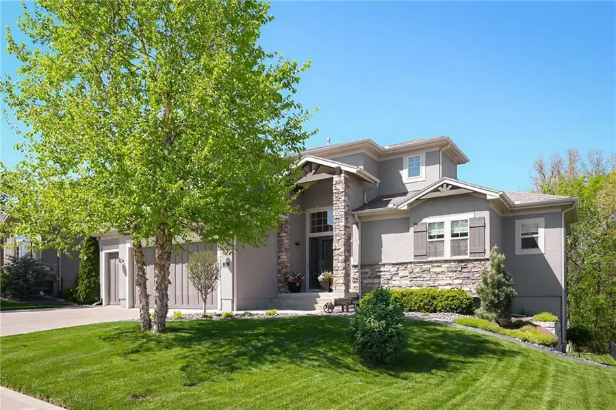 804 Old Hickory Road, Greenwood, MO 64034 - #2