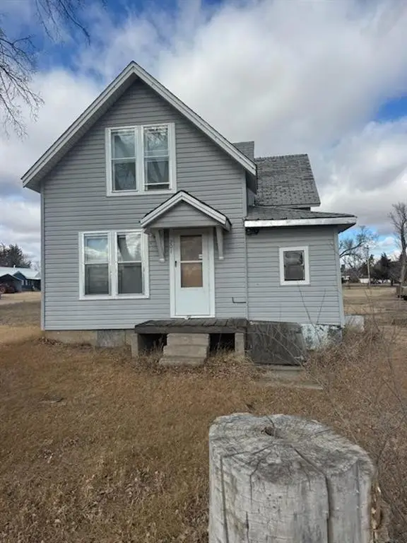 201 E 5th Street, Gove City, KS 67736 - #1