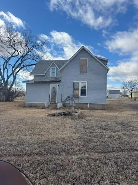 201 E 5th Street, Gove City, KS 67736 - #2