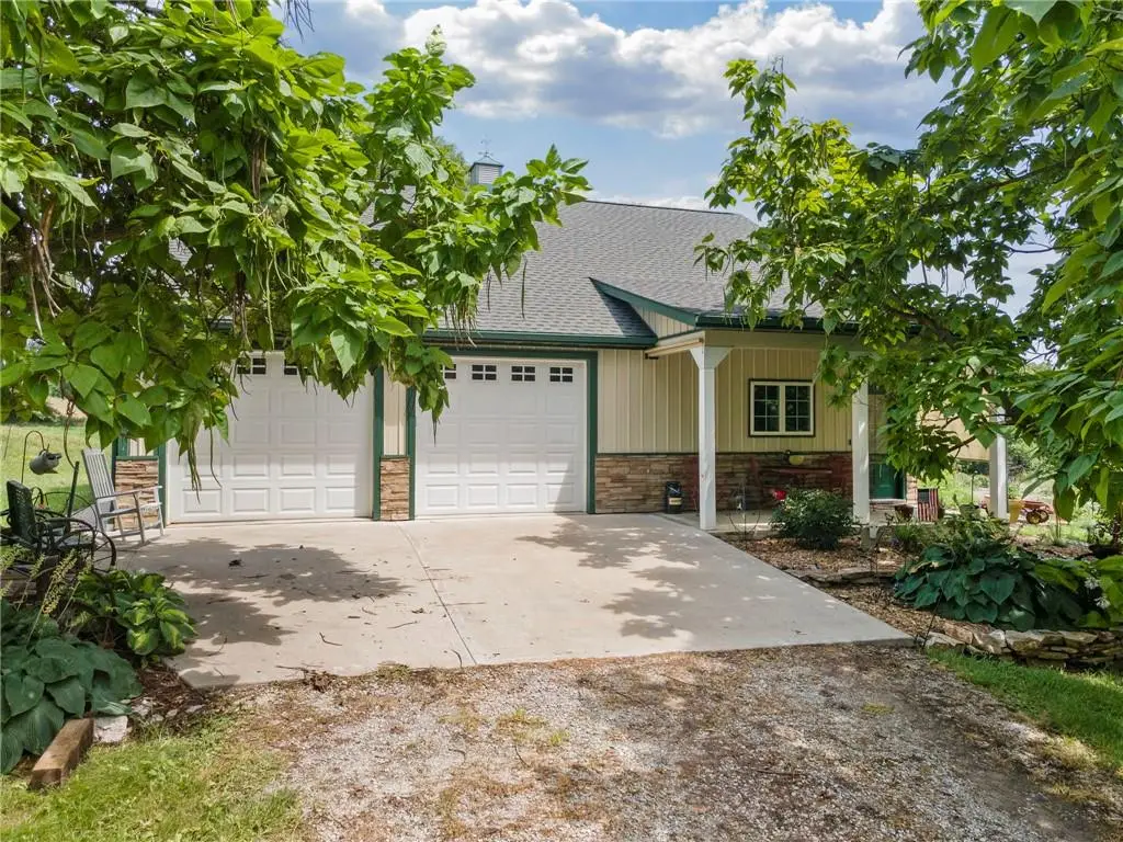 1010 Lakesite Road, Maysville, MO 64469 - #1