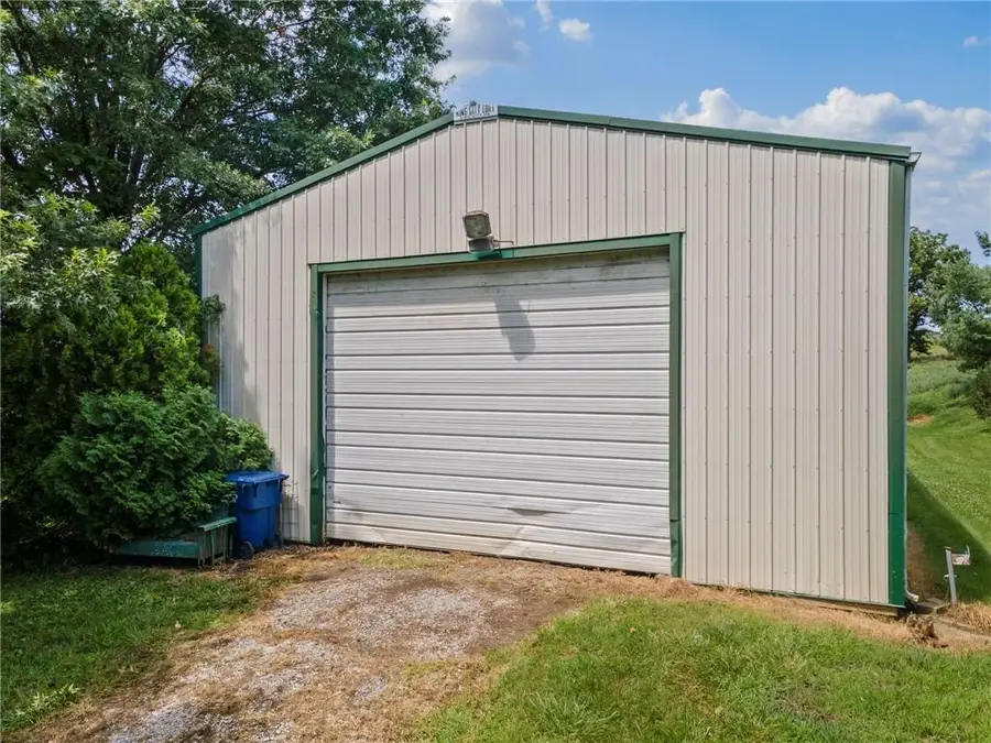 1010 Lakesite Road, Maysville, MO 64469 - #3