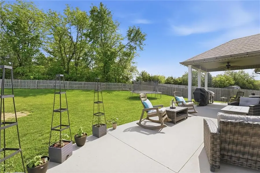 4010 Stacey Way Court, Saint Joseph, MO 64505 - #3