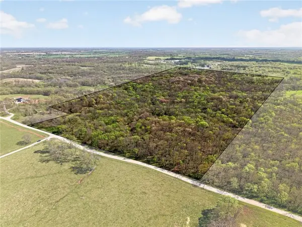 76.23 acres E 192nd Street, Richmond, MO 64085