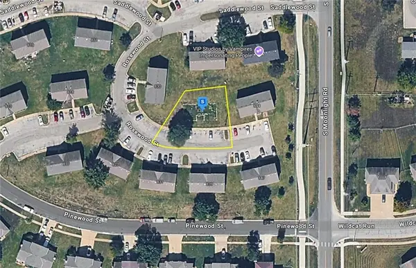 836 Rosewood Street, Gardner, KS 66030